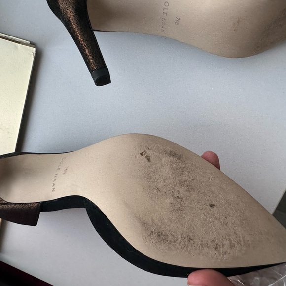 Cole Haan shoes - Picture 2 of 6